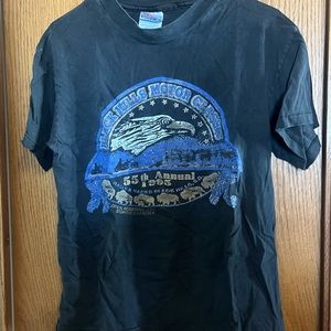 Sturgis bike shirt
